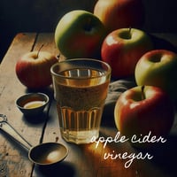 Image 3 of Fire Cider Oxymel