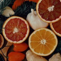 Image 2 of Fire Cider Oxymel