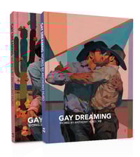 Image 1 of Gay Dreaming V1 and V2 (plus)