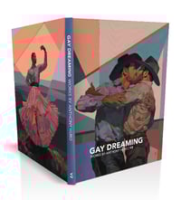 Image 2 of Gay Dreaming V1 and V2 (plus)