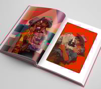 Image 4 of Gay Dreaming V1, V2, and Coloring book (deluxe)