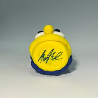 Image 5 of Marge Simpson 1 Of 1 Clay Lighter Case