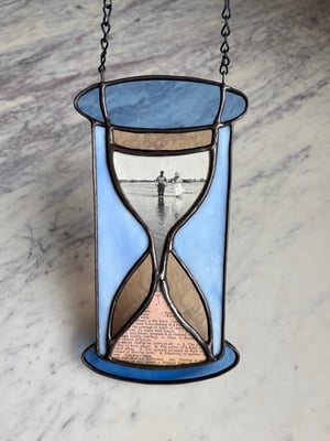 Image of A moment in Time no.1