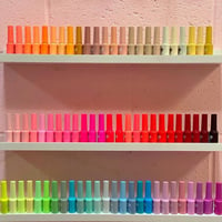 Basic Gel Sets (1-2 Colors]