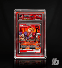 Image 1 of "Samurai Jack's Sawk & Throh"