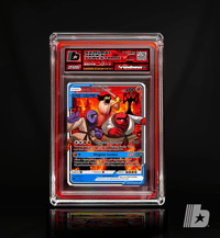 Image 4 of "Samurai Jack's Sawk & Throh"