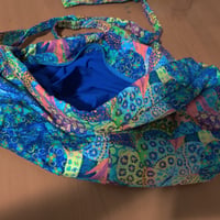 Image 1 of Blues Boho 