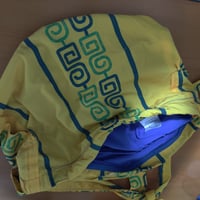Image 1 of Yellow Boho