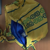 Image 2 of Yellow Boho