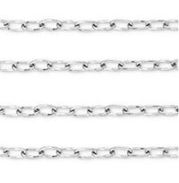 Image 3 of Underwater Love Silver halsketting