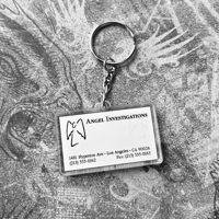 Image 2 of ACRYLIC KEYCHAINS