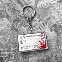 Image 3 of ACRYLIC KEYCHAINS