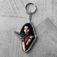 Image 4 of ACRYLIC KEYCHAINS