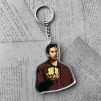 Image 5 of ACRYLIC KEYCHAINS
