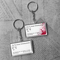 Image 7 of ACRYLIC KEYCHAINS