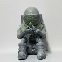 Image 2 of LOST IN SPRAY. II