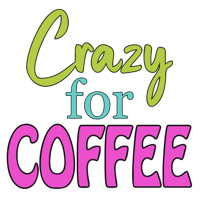 Image 2 of Crazy for Coffee – 15oz Coffee Lover Mug