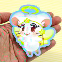 Image 4 of Harmony 3" Sticker