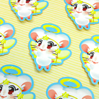 Image 1 of Harmony 3" Sticker