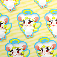 Image 3 of Harmony 3" Sticker