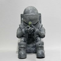 Image 2 of LOST IN SPRAY. I