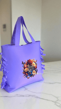 Image 4 of Yeirdesign handmade totebag 2