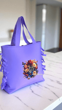 Image 5 of Yeirdesign handmade totebag 2