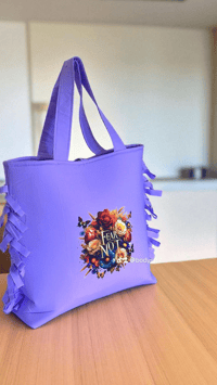 Image 7 of Yeirdesign handmade totebag 2