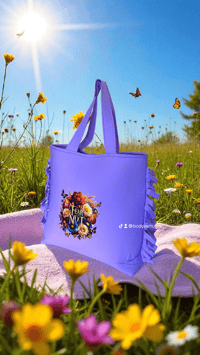 Image 8 of Yeirdesign handmade totebag 2