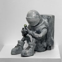 Image 1 of LOST IN SPRAY. I