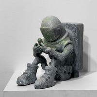 Image 1 of LOST IN SPRAY. II