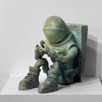 Image 1 of LOST IN SPRAY. III