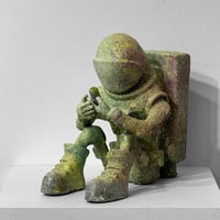 Image 1 of LOST IN SPRAY. IV