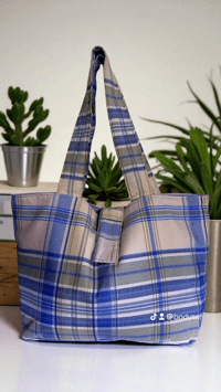 Image 3 of Yeirdesign shoulder bag 