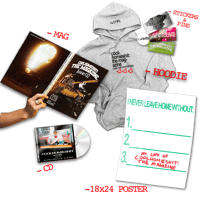 ISSUE 02: BUNDLE [ULTRA INSANE VALUE]