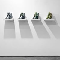 Image 5 of LOST IN SPRAY. I