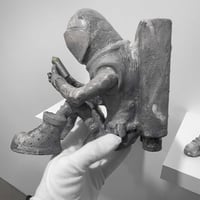 Image 4 of LOST IN SPRAY. I