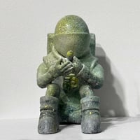 Image 2 of LOST IN SPRAY. III