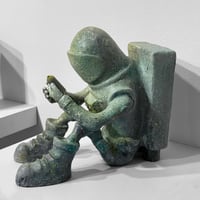 Image 4 of LOST IN SPRAY. III