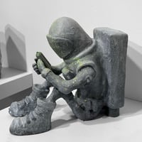 Image 4 of LOST IN SPRAY. II