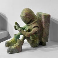 Image 4 of LOST IN SPRAY. IV