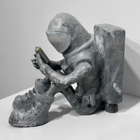 Image 3 of LOST IN SPRAY. I