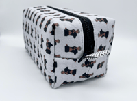 Image 2 of Mint JK Boxed Pouch - Medium