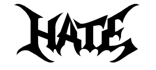 Image of HATE - supported by DEMONICERA - A Night of BLACKENED DEATH METAL - 05.09..2026