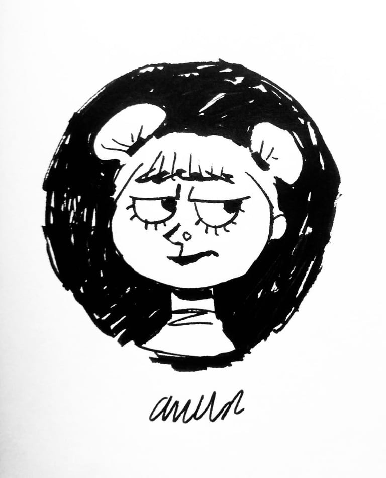 Sketchbook One Image 2