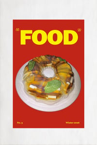 "FOOD" Volume 3