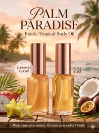 Image 1 of PALM PARADISE 🌴 