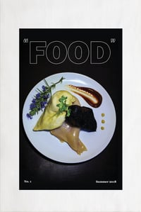 "FOOD" Volume 1