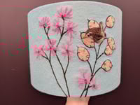 Image 2 of 30cm Wren Lampshade 