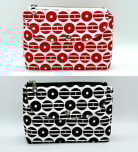 Image 1 of ARIRANG Zippy Pouch With Flap - Made To Order